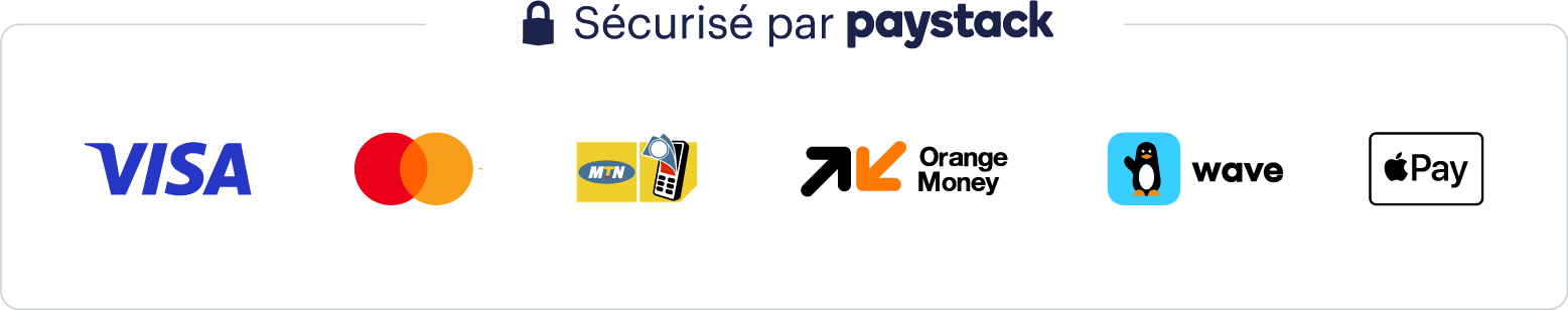 Paystack (Côte d’Ivoire)