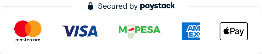 Paystack (Kenya)