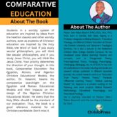 Comparative Education: The Egyptian, Roman and Nigerian Christian Educational Model